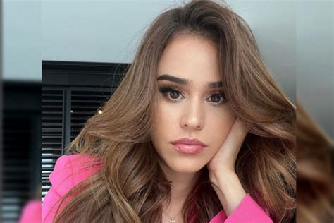 yanet garcia fotos filtradas|Filtran imágenes del Onlyfans de Yanet García